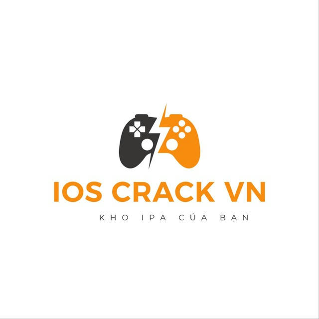 iOS Crack VN