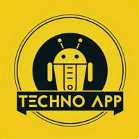 Techno App 2