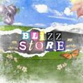 BLIZZ STORE || OPEN