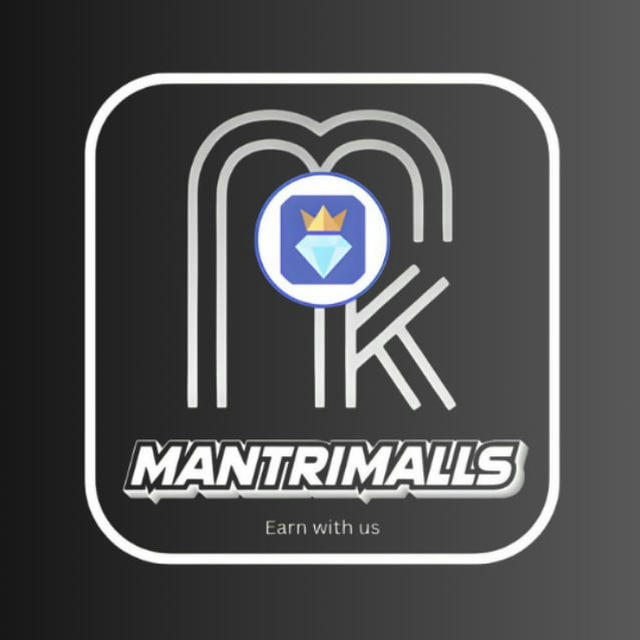 MantriMalls Official 💯