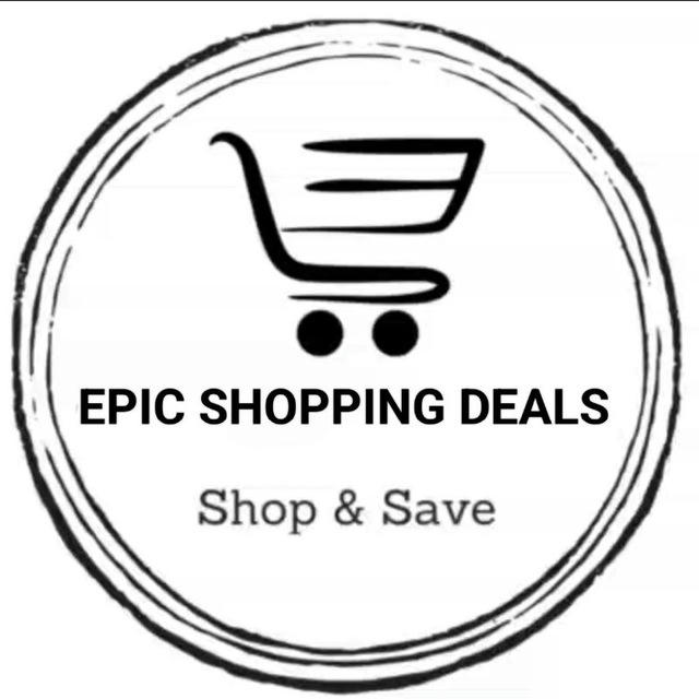 Epic discount deals ( official ) epic shopping deals