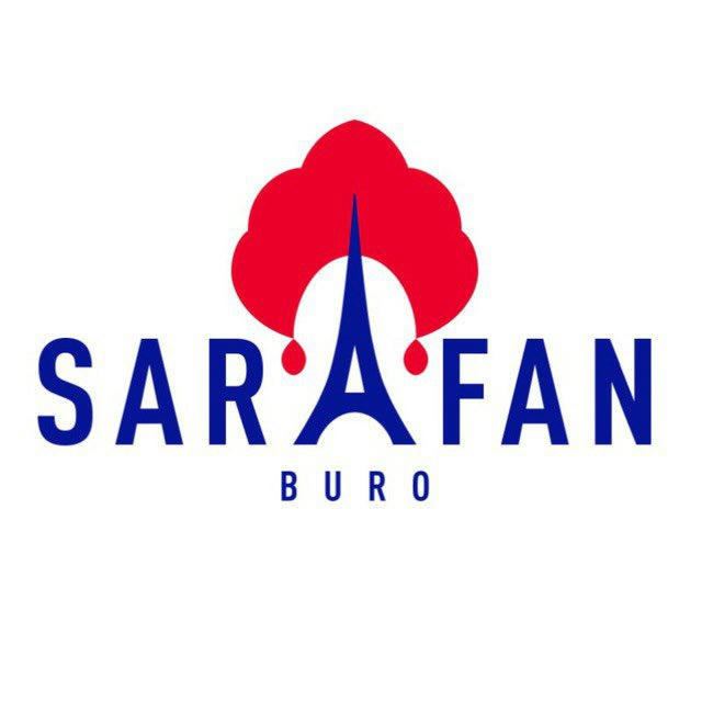 Сарафан-бюро о Франции