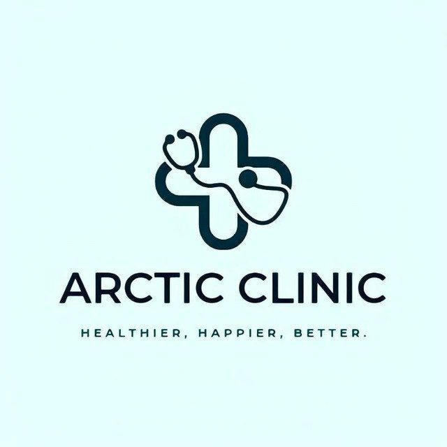 CLOSE ✜ KLINIK ARCTIC