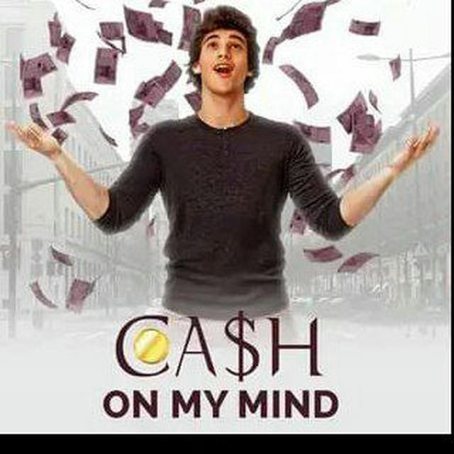 Cash On My Mind