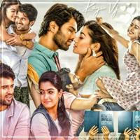 New Love Story South Movie Hindi