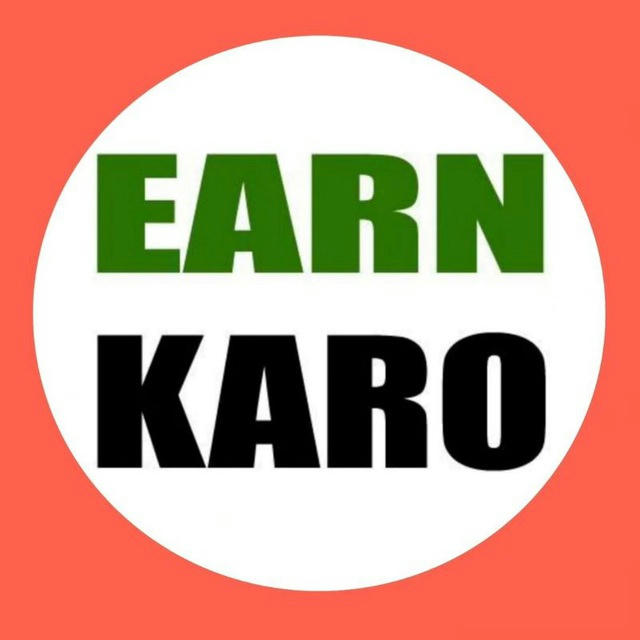 Earning Karo