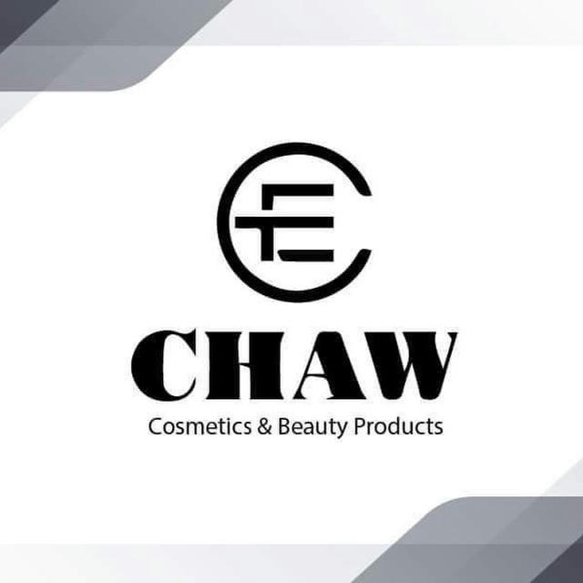 Chaw Cosmetics & Beauty Products
