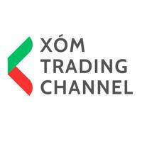 Xóm Trading | Channel