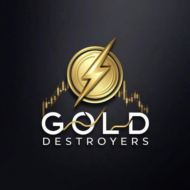 [ Gold ] Destroyers 📉🔥