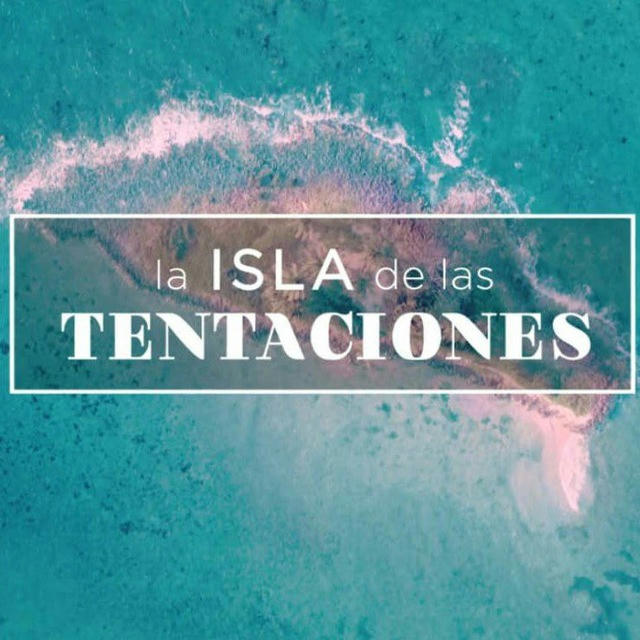 La isla de las tentaciones 7