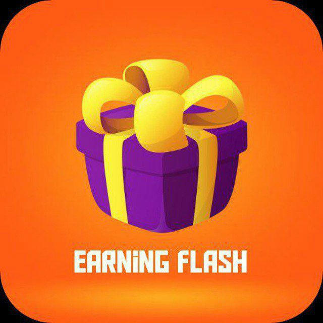 Earning Flash Tm