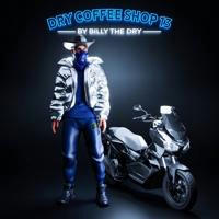 🇪🇸🇲🇦 Billy The Dry Coffee 13 🇲🇦 🇪🇸