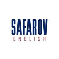 Safarov English 🇺🇿