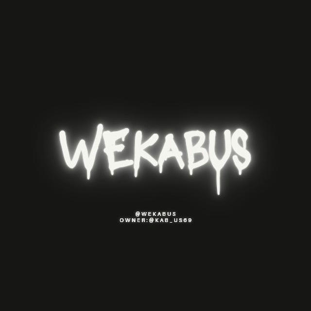 WEKABUS