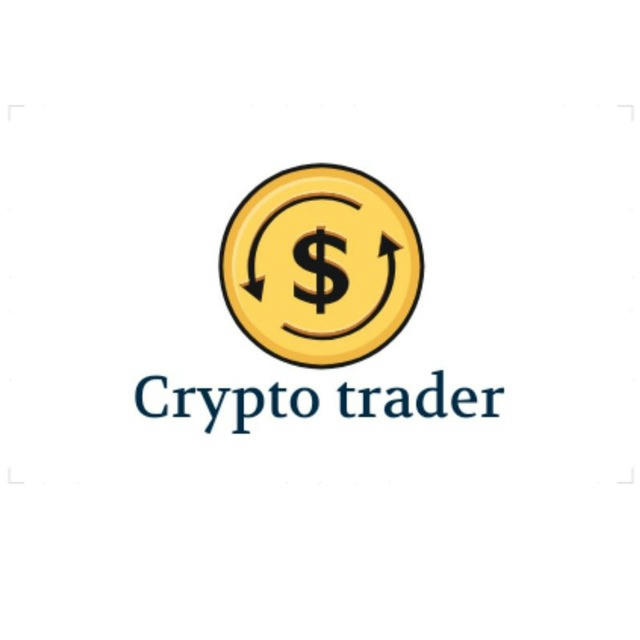 Crypto trader