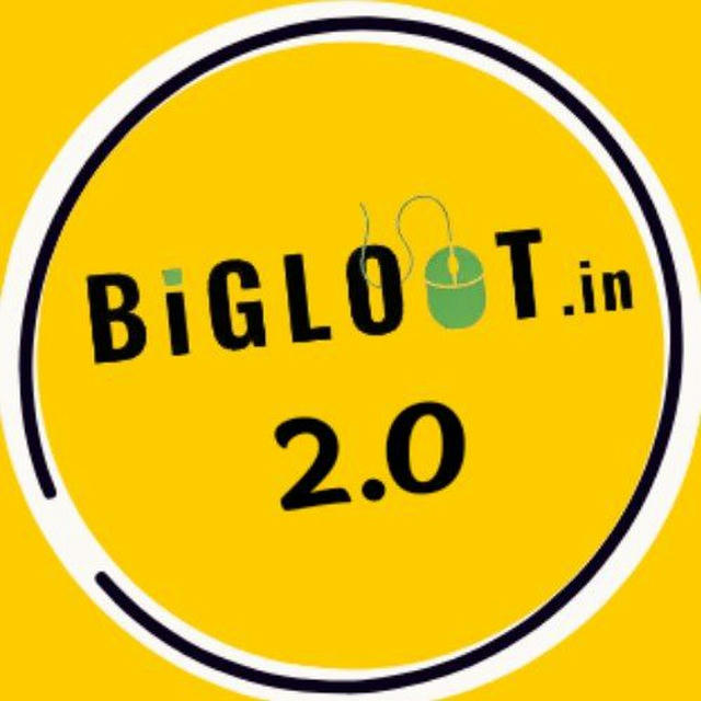 BigLoot.in 2.0