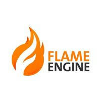 FLAME ENGINE 🔥