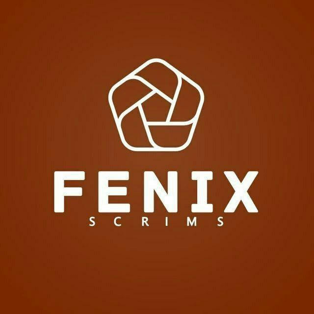 FENIX SCRIMS