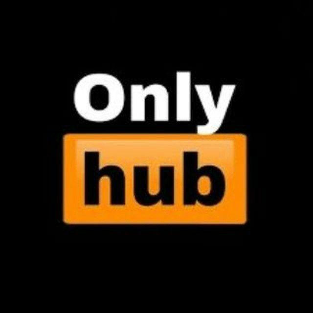 ONLY HUB ⛔🔞