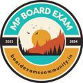MP Board Class 12th 2024