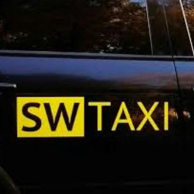 SWоєTaxi/Bla-blaCar 🚕