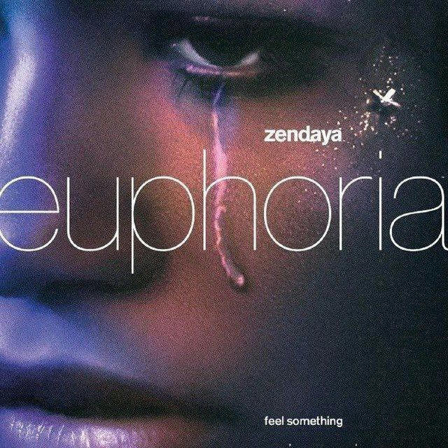 Euphoria Season 1 2 3 HBO