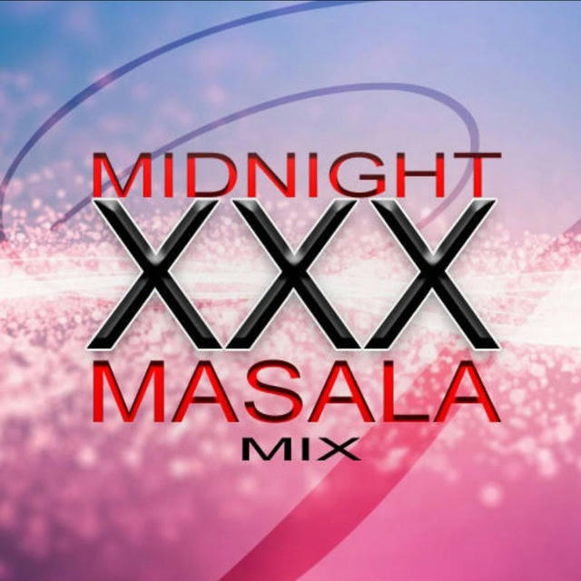 MIDNIGHT MASALA - 2