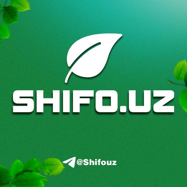 SHIFO.UZ