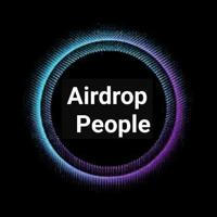 Airdrop People