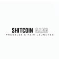 SHITCOIN GANG ROCKET CALL$🚀📈🌗