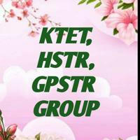 KTET, HSTR, GPSTR, KSET GROUP