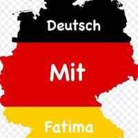 Deutsch-mit-Fatima