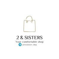 2 & Sisters shop✨