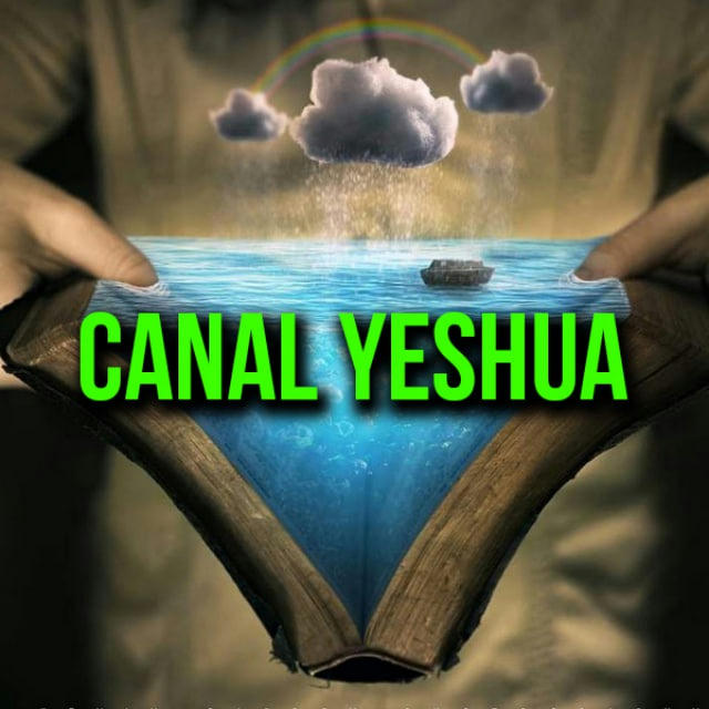 Canal Yeshua Oficial
