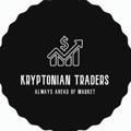 KRYPTONIAN TRADERS