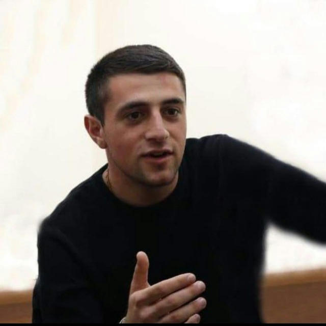 Arshak Hayrapetyan