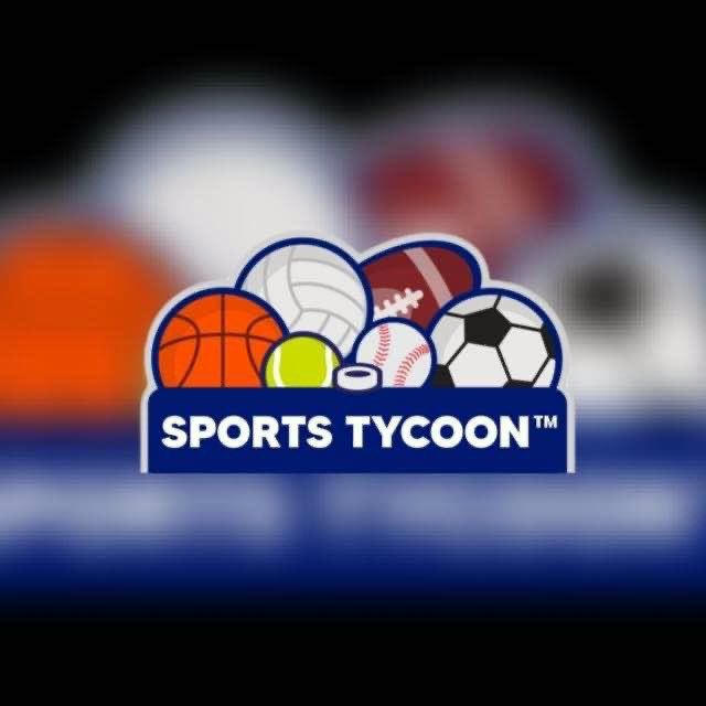 SPORTS TYCOON ™️⚽⚽⚽⚽