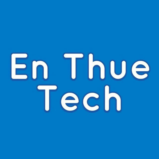 En Thue Tech