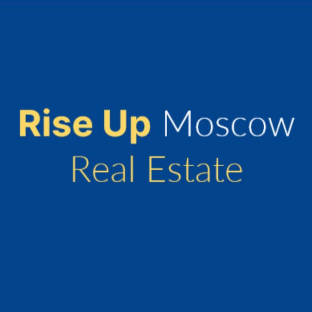 RiseUpMoscow | Недвижимость Москвы