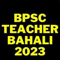 JSSC CGL Bihar BPSC Teacher PGT