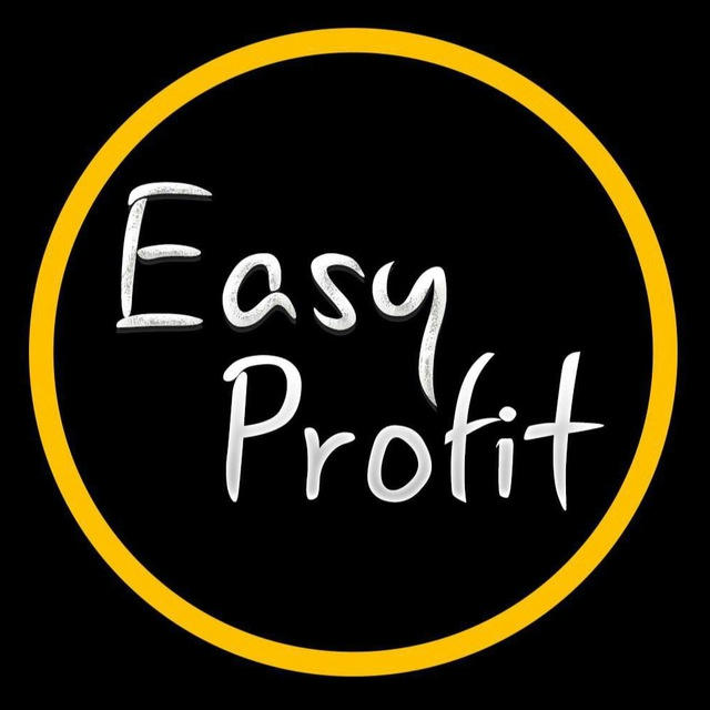 Easy Profit 💵 Крипта