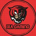 IXA GAMING 📃