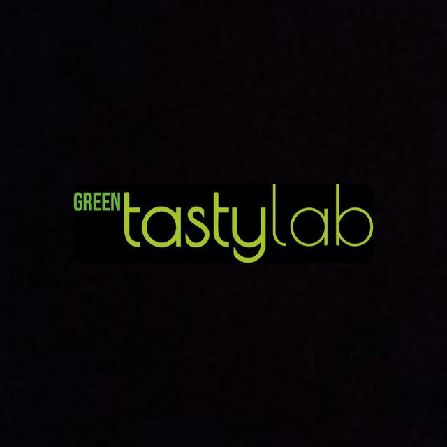 Tastylab39.green