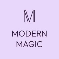 Modern Magic. Таро, руны, магия