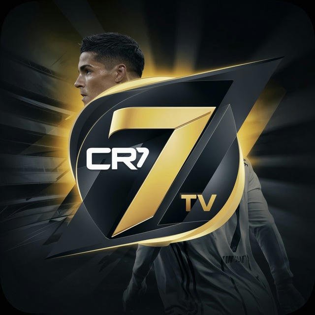 CR7 IPTV