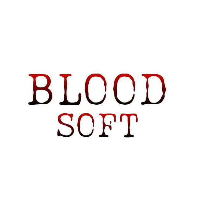 BLOOD SOFT