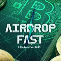 Airdrop Fast | Earn free crypto💥