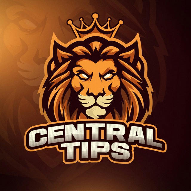 CENTRAL TIPS 👨🏽‍💻
