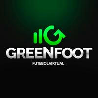 GREENFOOT - Futebol Virtual