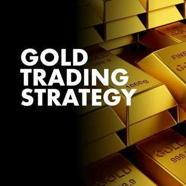 GOLD TRADING STRATEGY